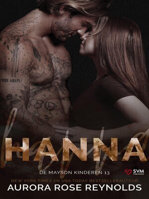 cover image of Hanna